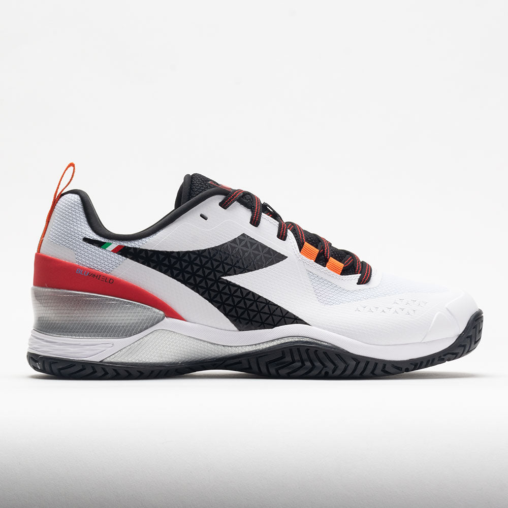 Diadora men's BLUSHIELD TORNEO CLAY