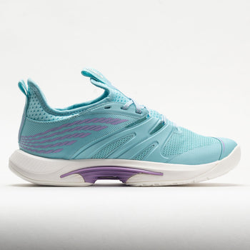 K-Swiss Speedtrac Women's Angel Blue/Brilliant White/Sheer Lilac (Item #116908)