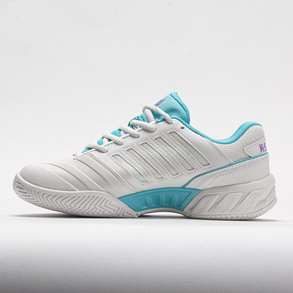 k swiss women's bigshot light tennis shoe