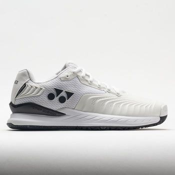 Yonex Power Cushion Eclipsion 4 Men's White (Item #116926)