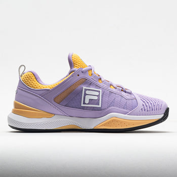 Fila Speedserve Energized Women's Lavender/White/Black (Item #117002)