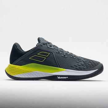 Babolat Propulse Fury 3 Men's Grey/Aero (Item #117095)