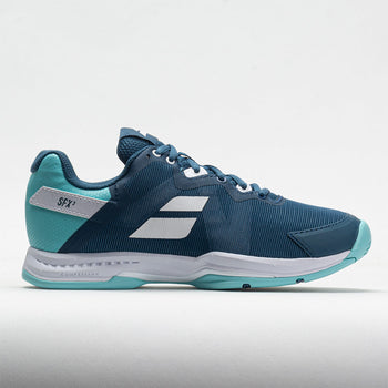 Babolat SFX3 Women's Deep Dive/Blue (Item #117100)