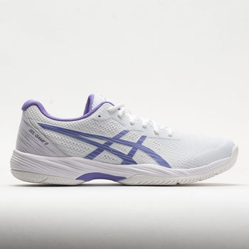 ASICS GEL-Game 9 Women's White/Amethyst (Item #117217)