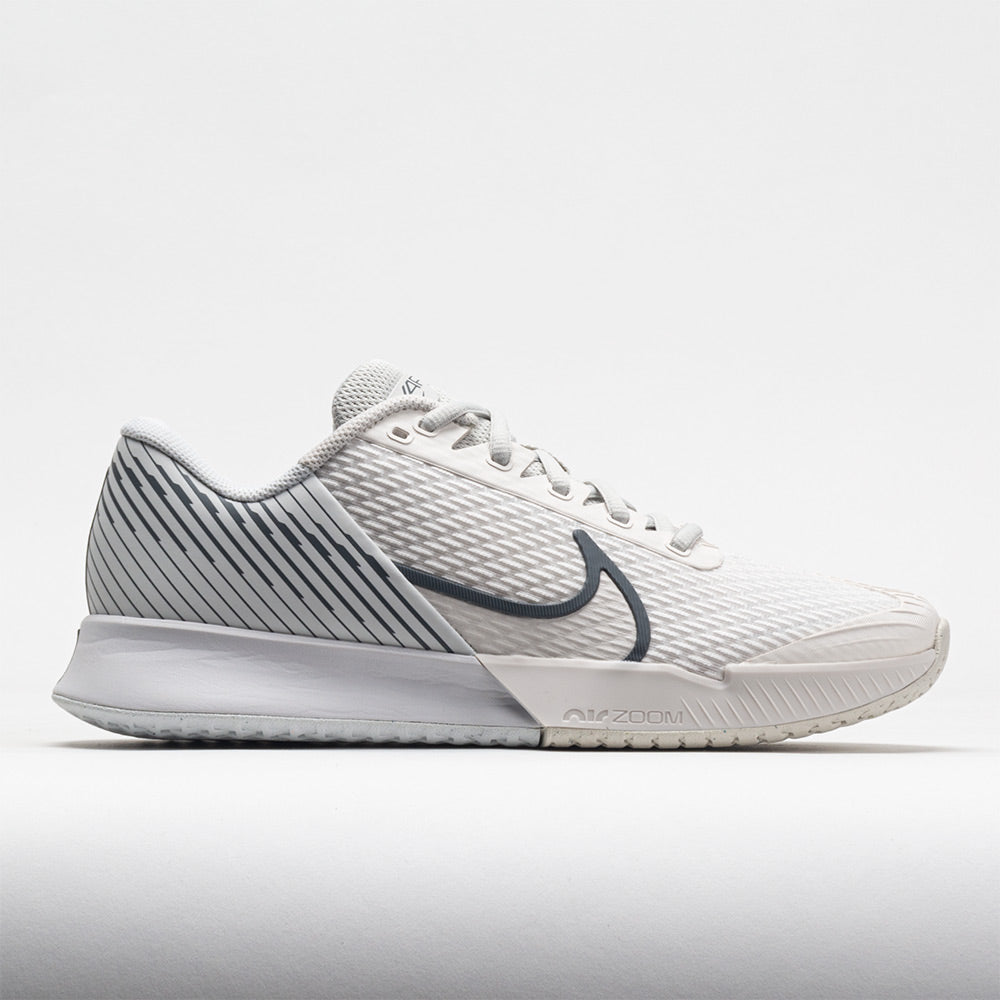 Nike Vapor Pro 2 Women's Tennis Shoes Phanton/Iron Grey/Photon Dust Size 9.5 Width B - Medium