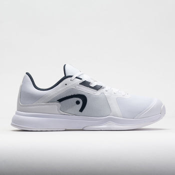 HEAD Sprint Team 3.5 Men's White/Blueberry (Item #117305)