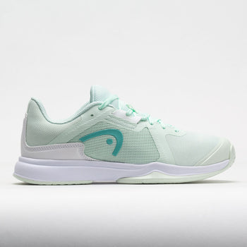 HEAD Sprint Team 3.5 Women's Aqua/White (Item #117306)