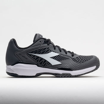 Diadora Speed Competition 7+ AG Men's Steel Gray/White/Black (Item #117486)