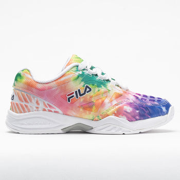 Fila Axilus 2 Energized Junior Tie Dye/White (Item #121316)