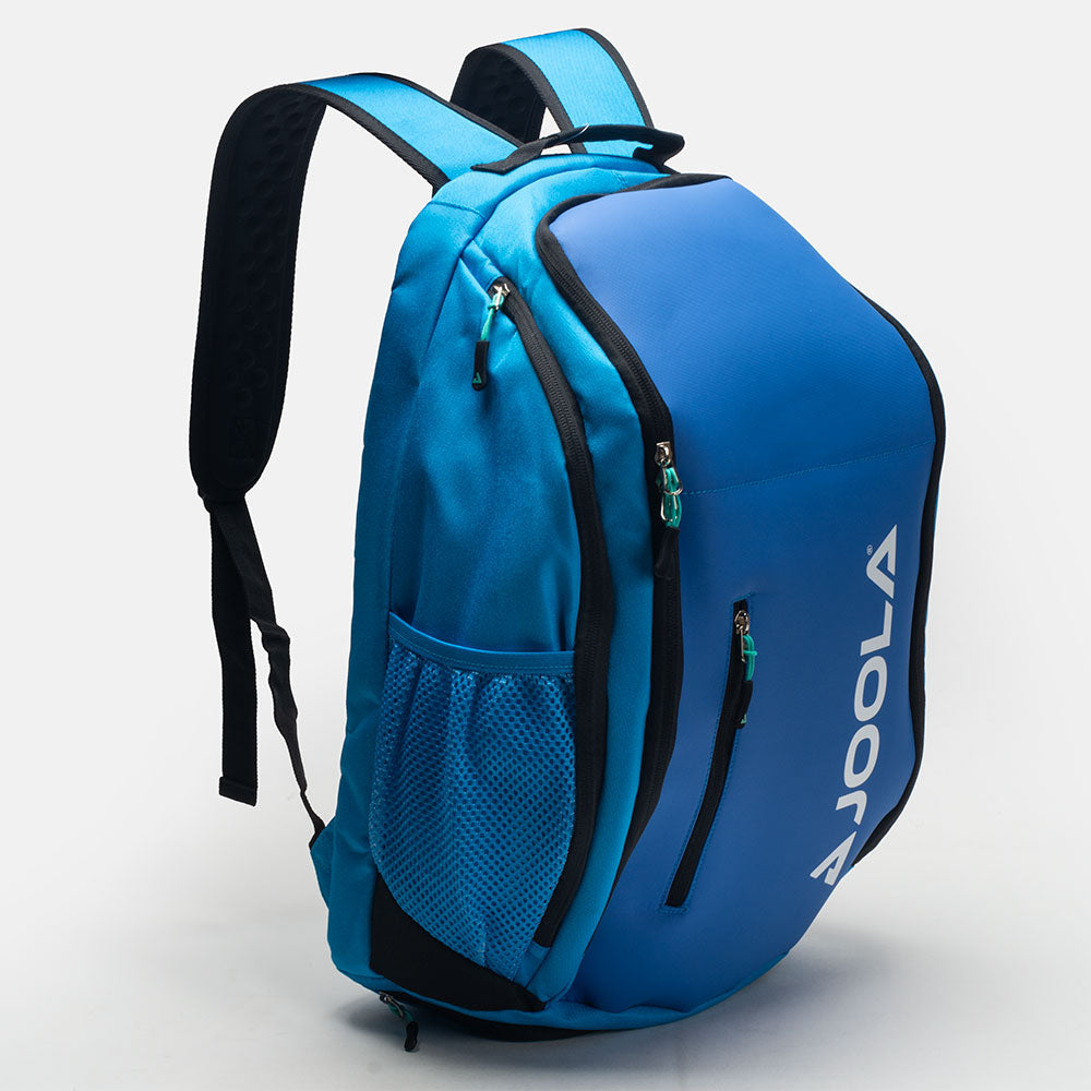 JOOLA Vision II Backpack Pickleball Bags Blue
