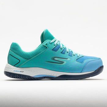 Skechers Viper Court Women's Teal (Item #370098)