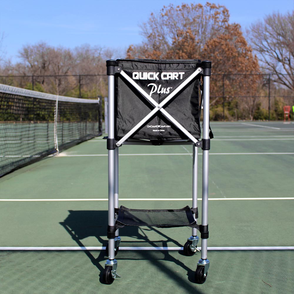 Oncourt Offcourt Quick Cart Plus