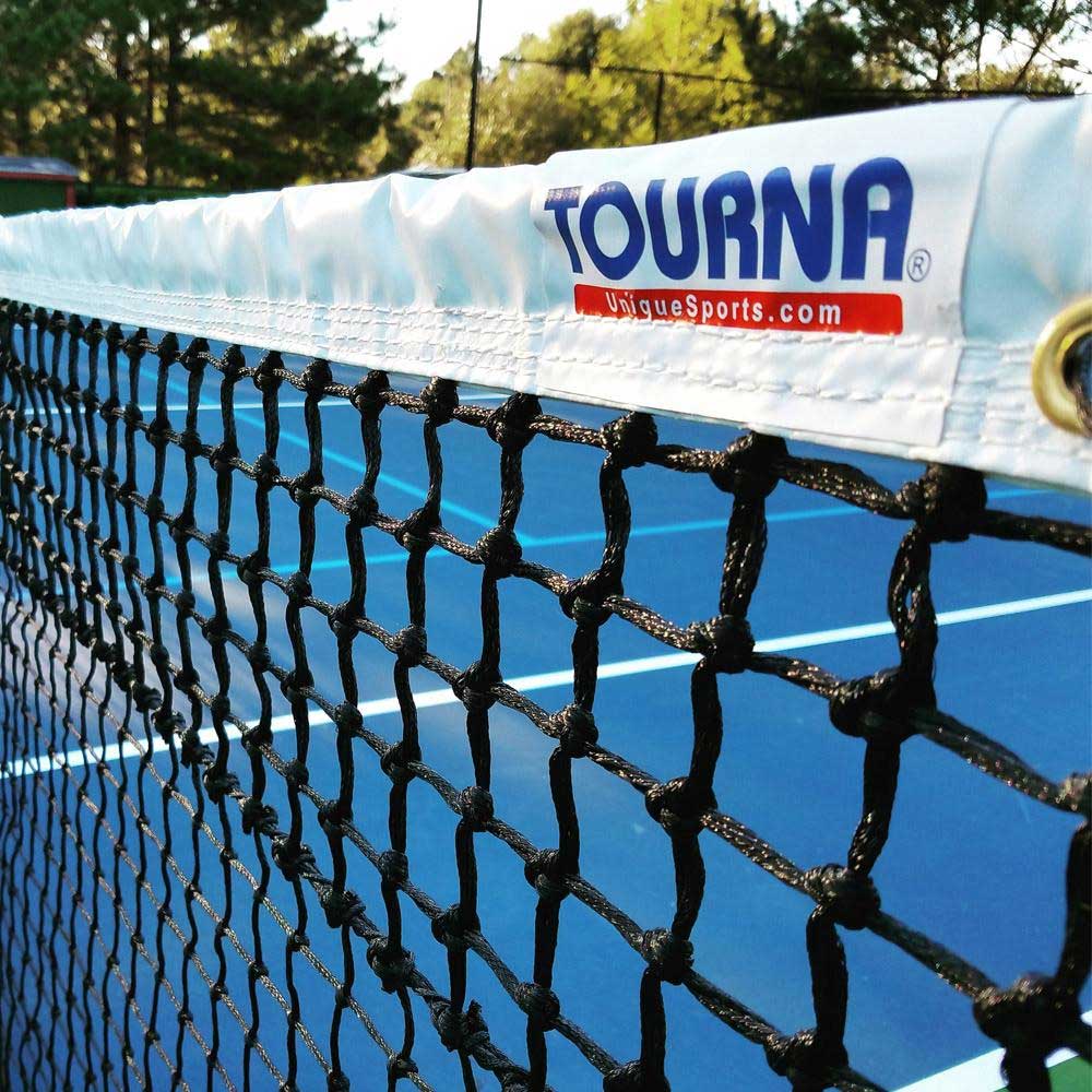 Edwards Paddle Tennis Net 30H x 22'L – Holabird Sports