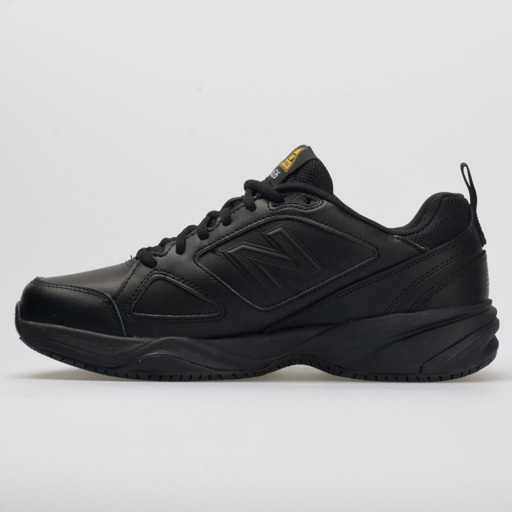 new balance 626 slip resistant