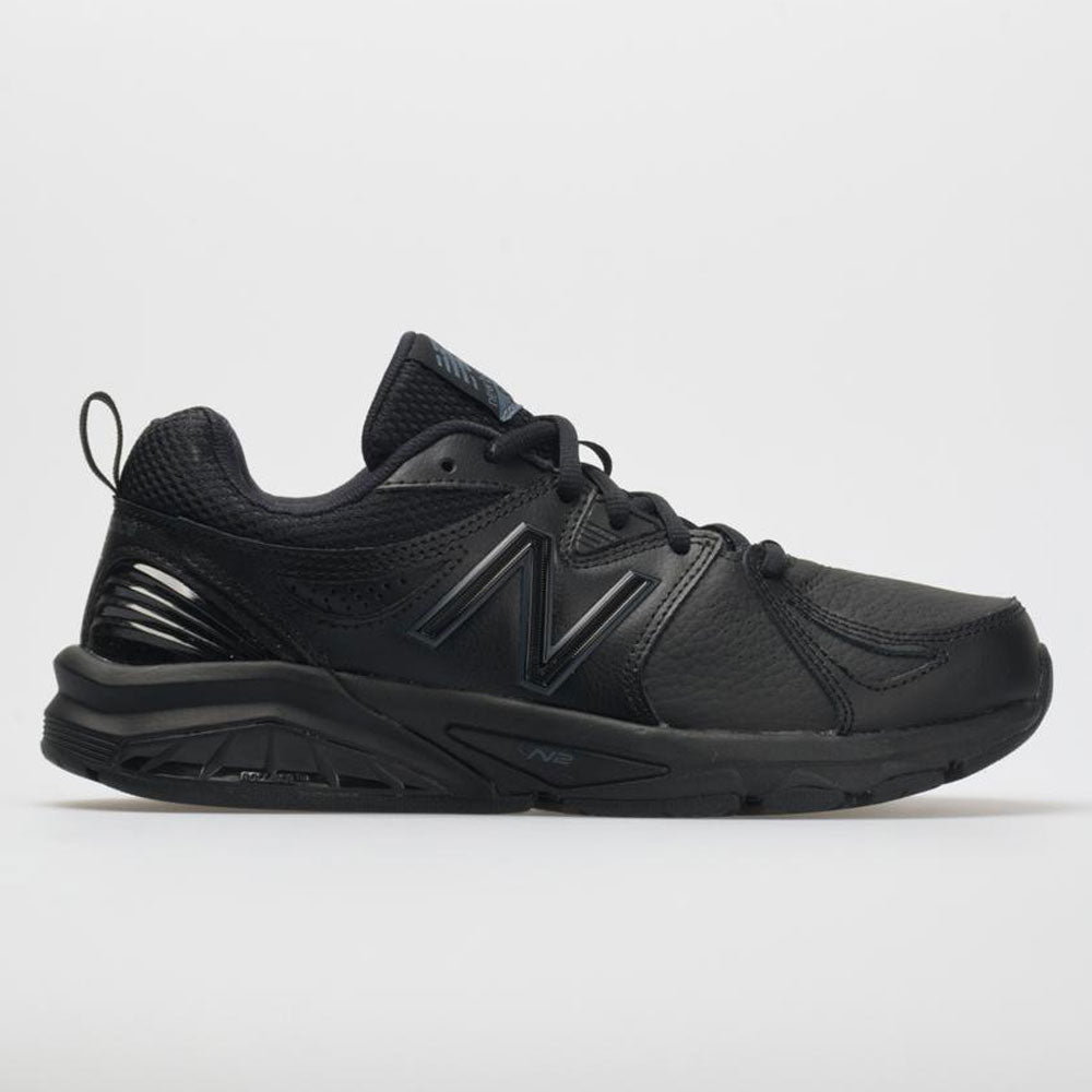 new balance black people