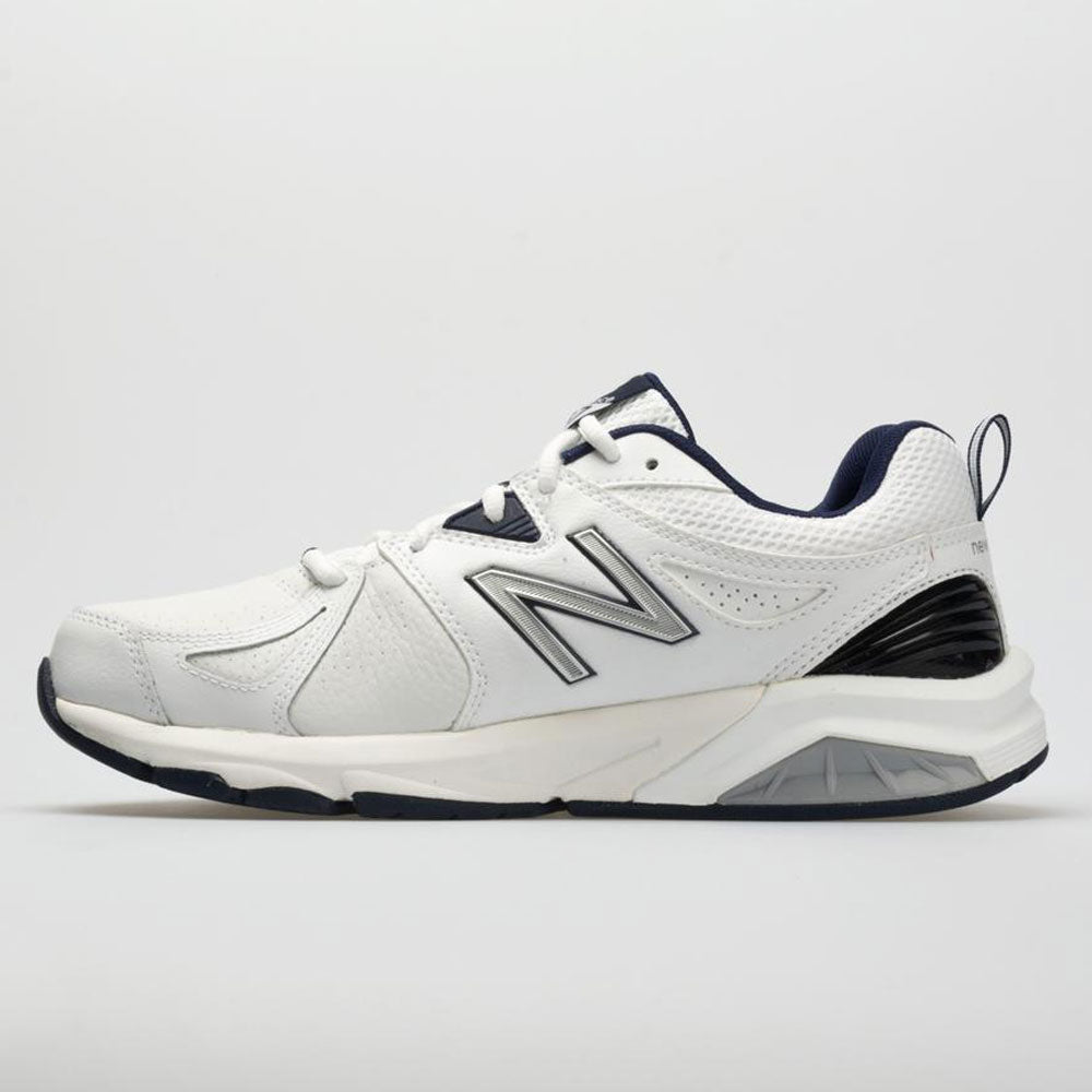 new balance 857v2 training shoe