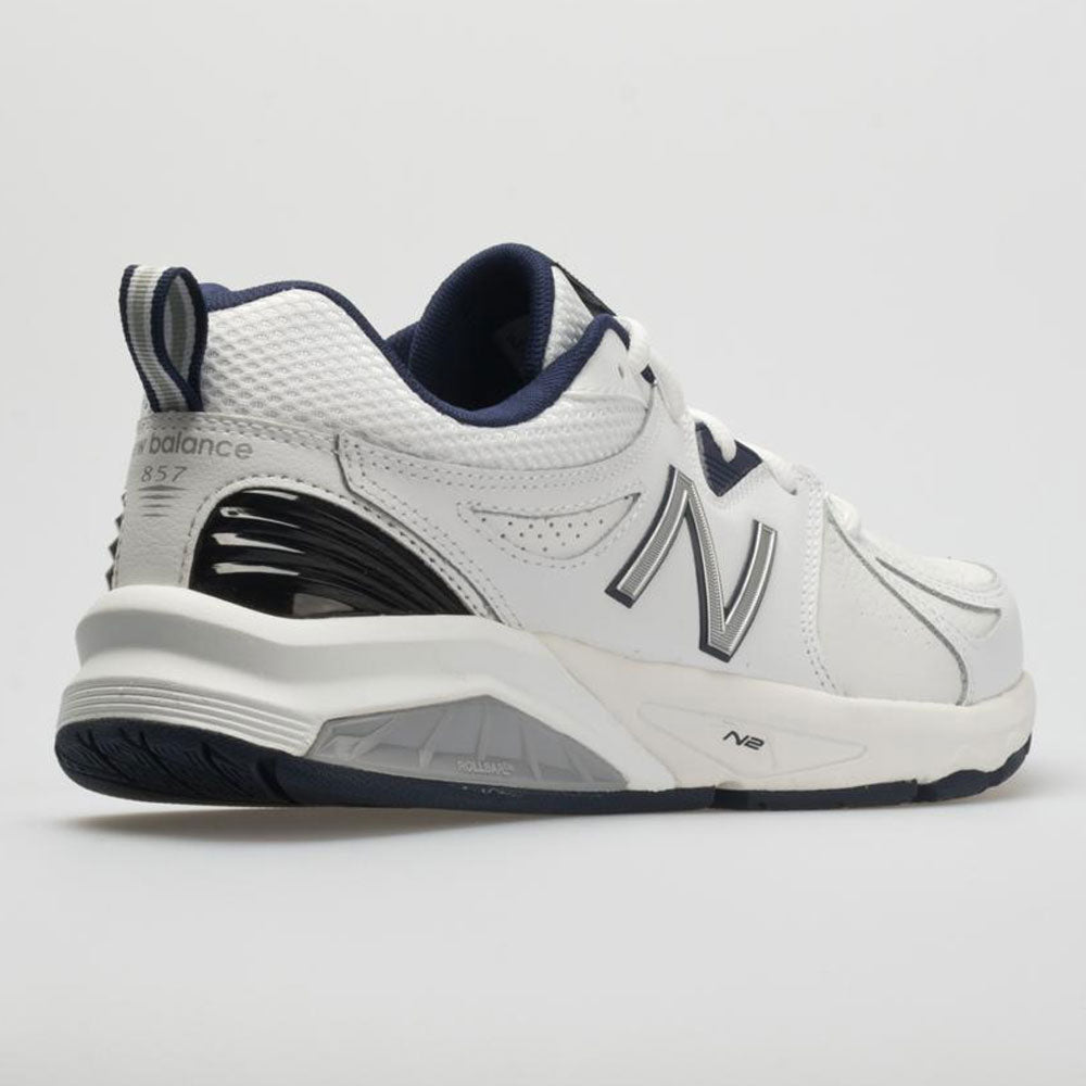 new balance 857v2 training shoe