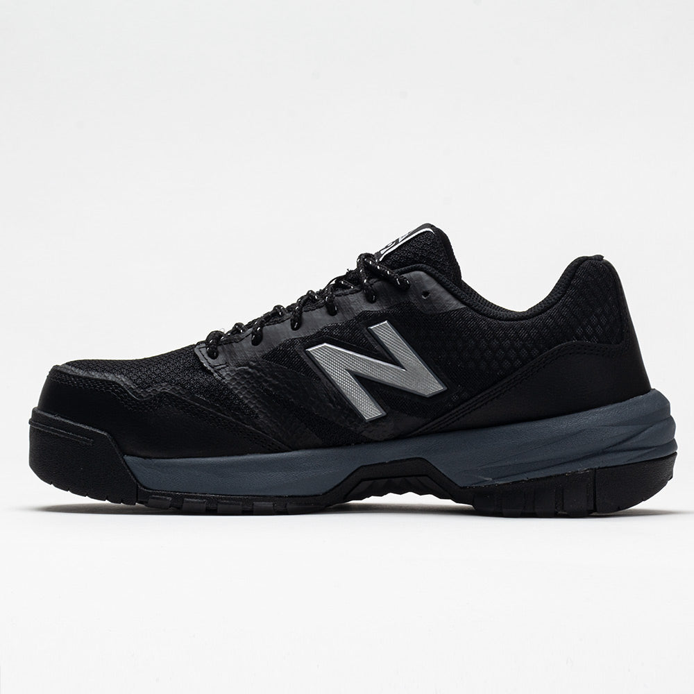 New Balance 589v1 Men's Black/Grey 