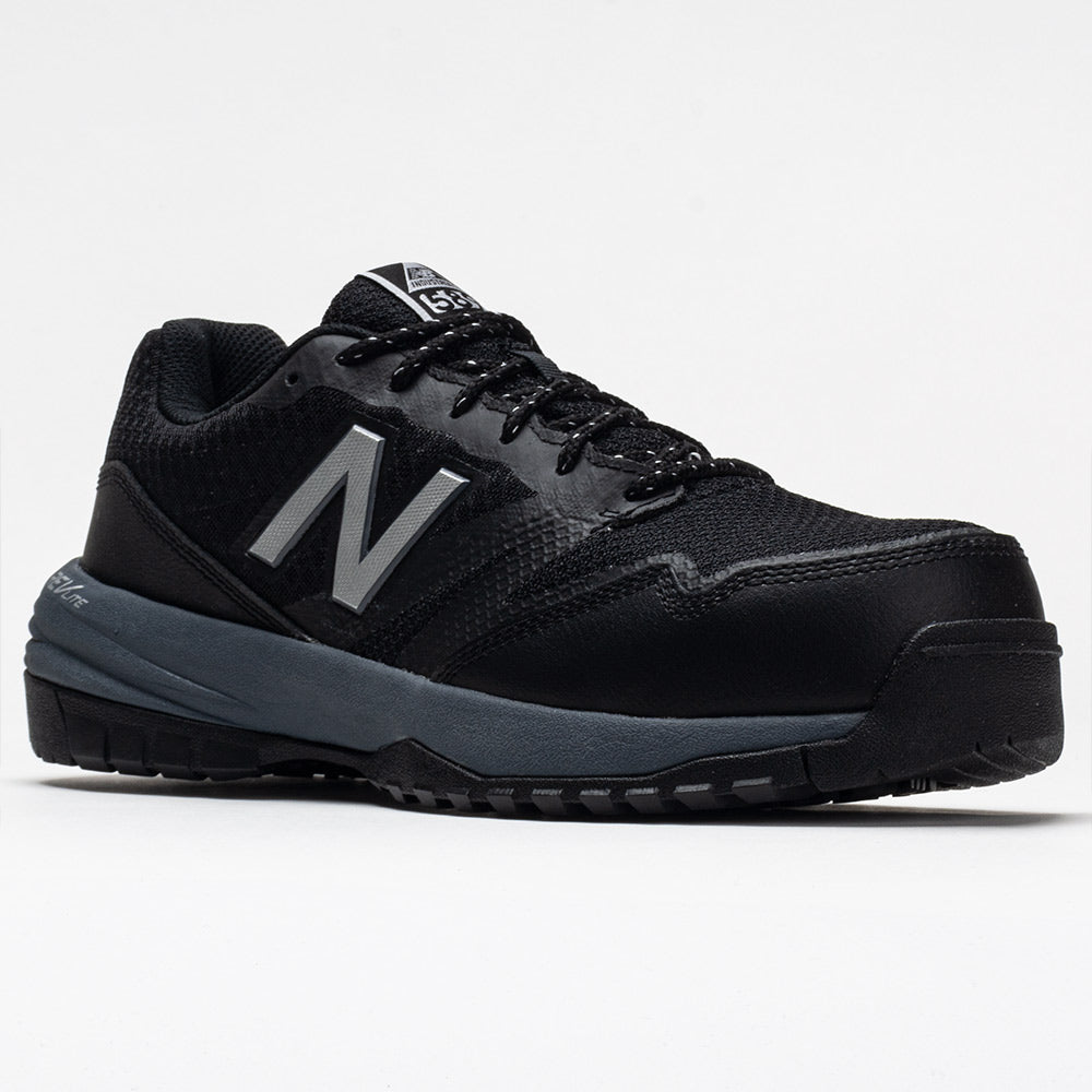 New Balance 589v1 Men's Black/Grey 