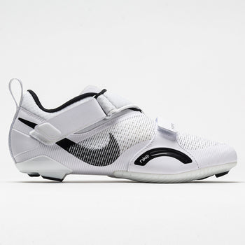 Nike SuperRep Cycle Women's White/Black (Item #561803)