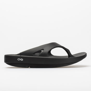 OOFOS OOriginal Men's Black (Item #570360)