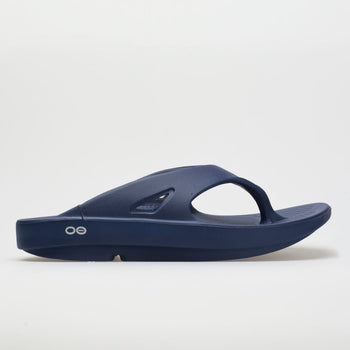 OOFOS OOriginal Men's Navy (Item #570390)