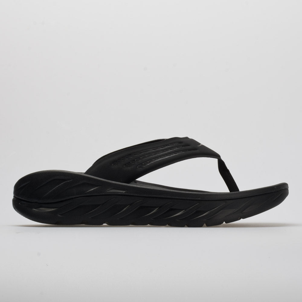 men's hoka one one ora recovery flip