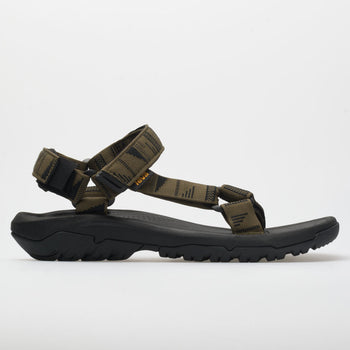 Teva Hurricane XLT2 Men's Chara Dark Olive (Item #570487)