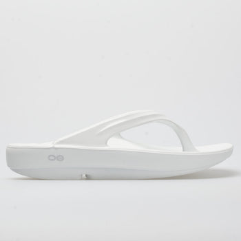 OOFOS OOlala Women's White/White (Item #570489)