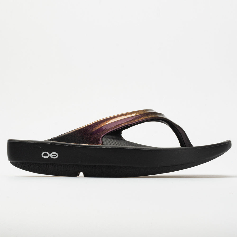 OOFOS OOlala Women's Cabernet 