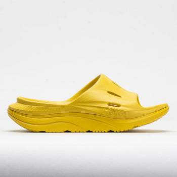 HOKA Ora Slide 3 Unisex Passion Fruit (Item #570610)