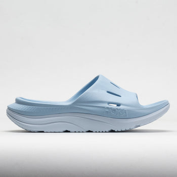 HOKA Ora Slide 3 Unisex Ice Water/Airy Blue (Item #570615)