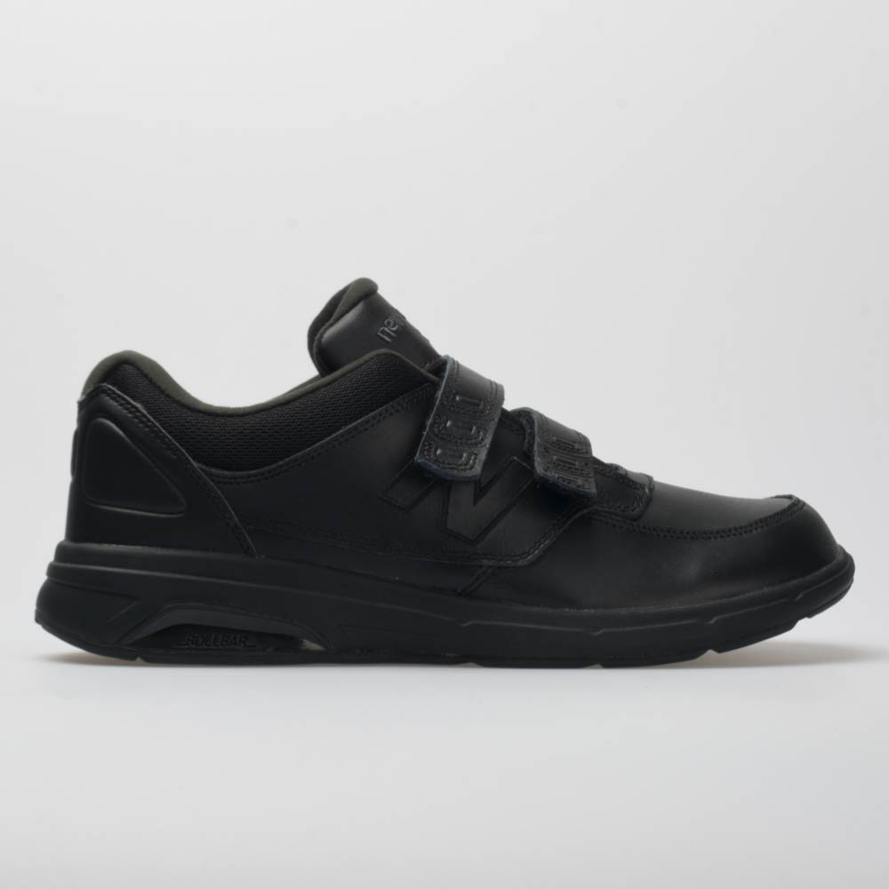 New Balance 813 Velcro Men's Black 