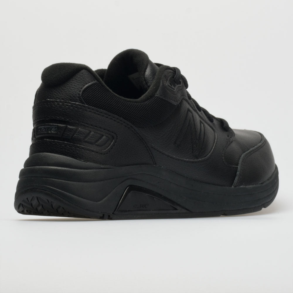 new balance 928v3 men's black