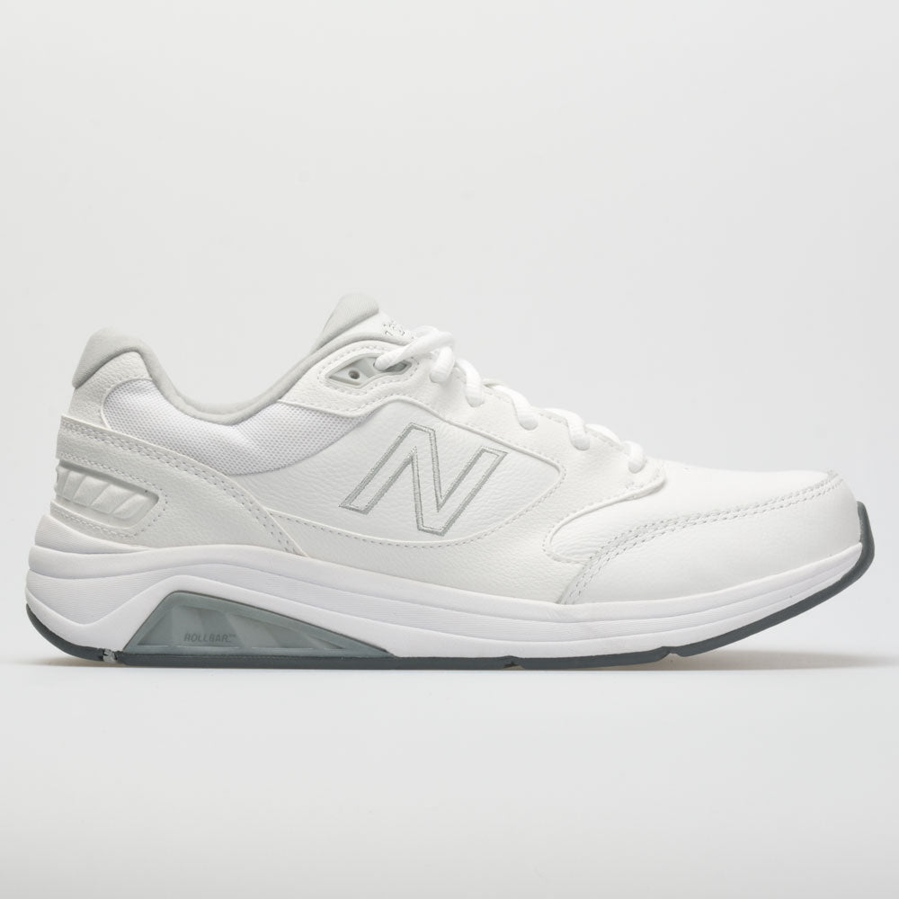 new balance 928 women's white