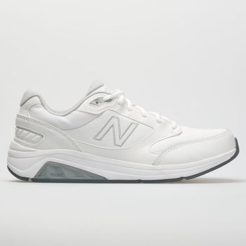 New Balance 928v3 Men's White (Item #630778)