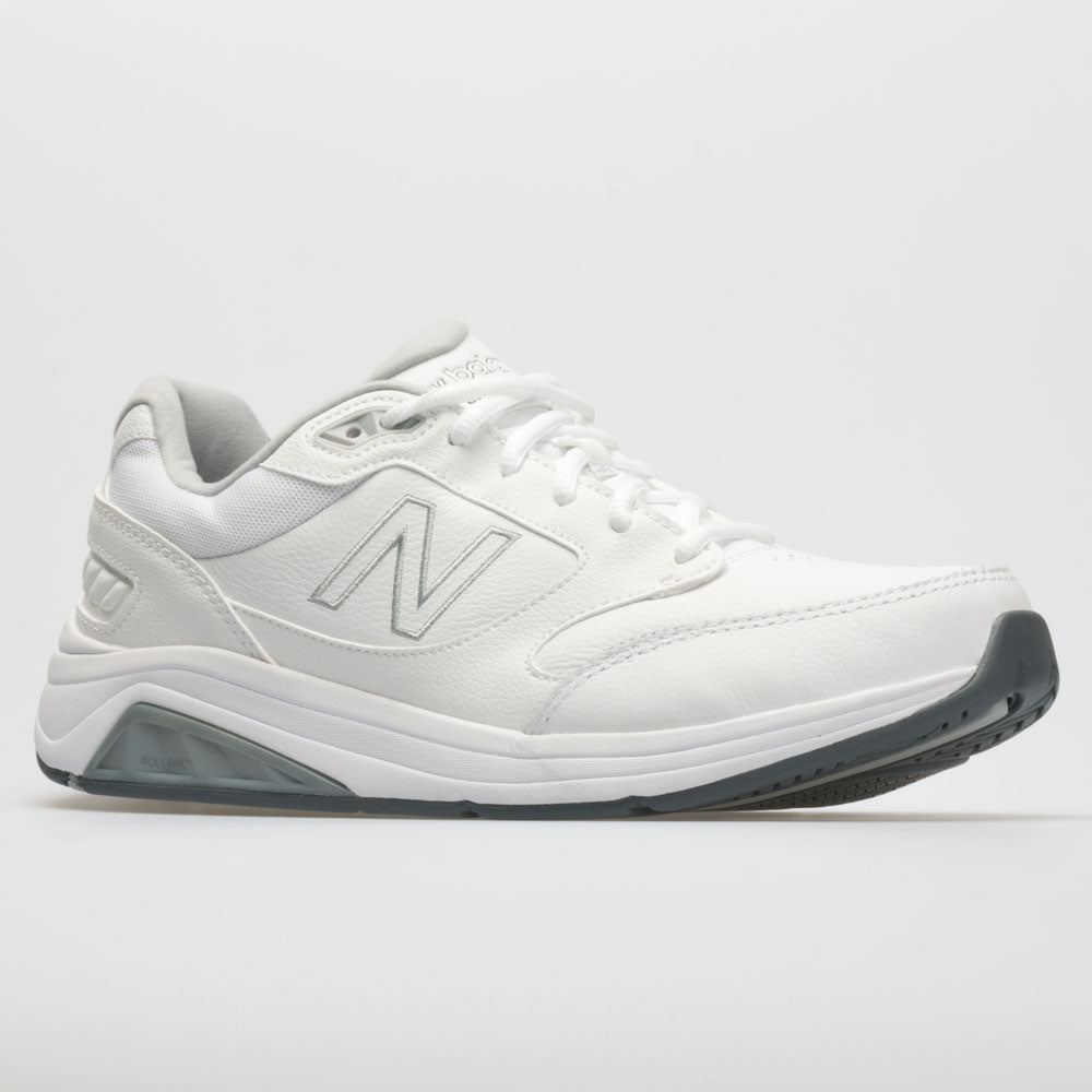 new balance 928v3 men's white