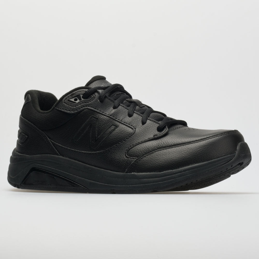 New Balance 928v3 Women's Black – Holabird Sports