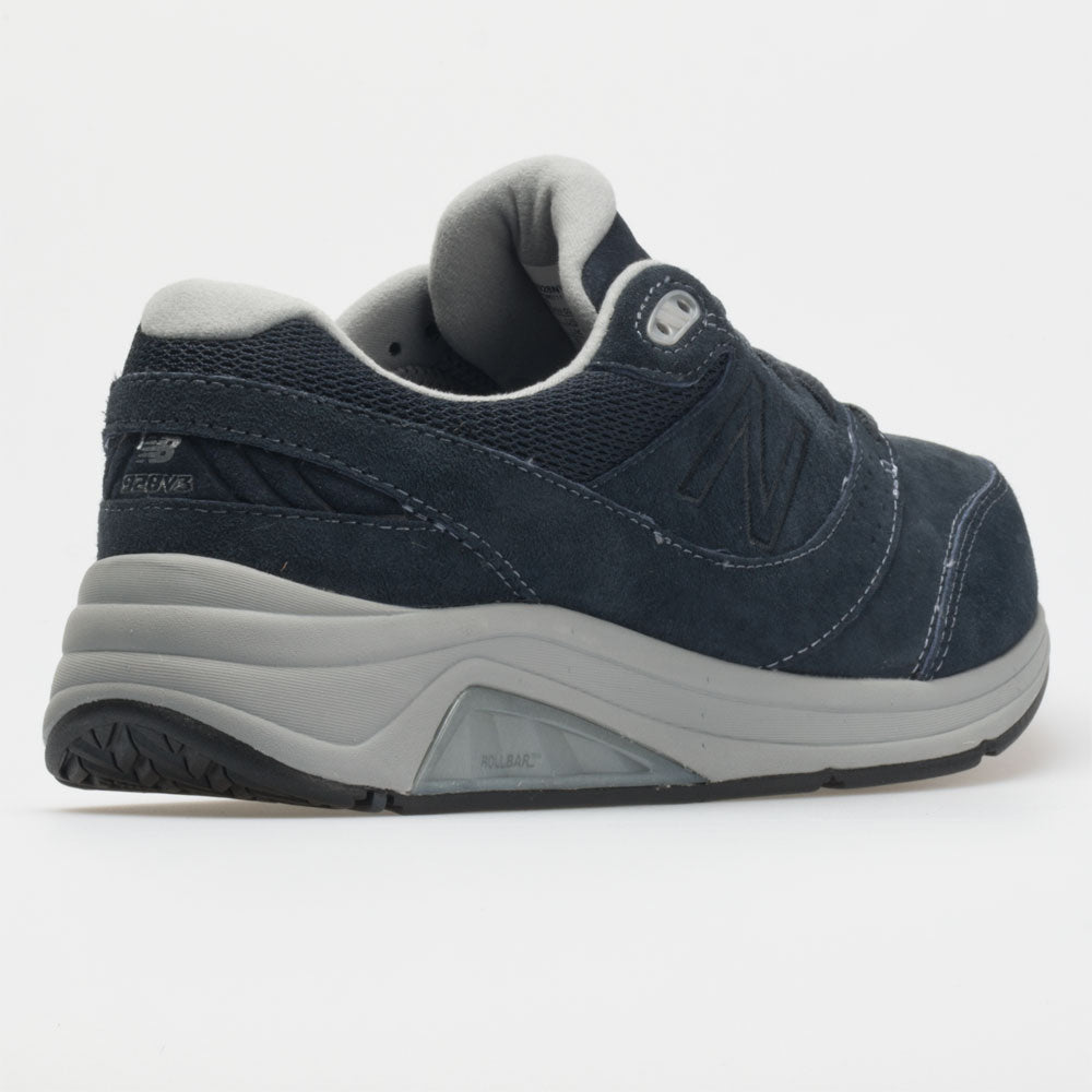 New Balance 928v3 Women's Navy/Gray 