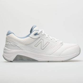 New Balance 928v3 Women's White/Blue (Item #630782)