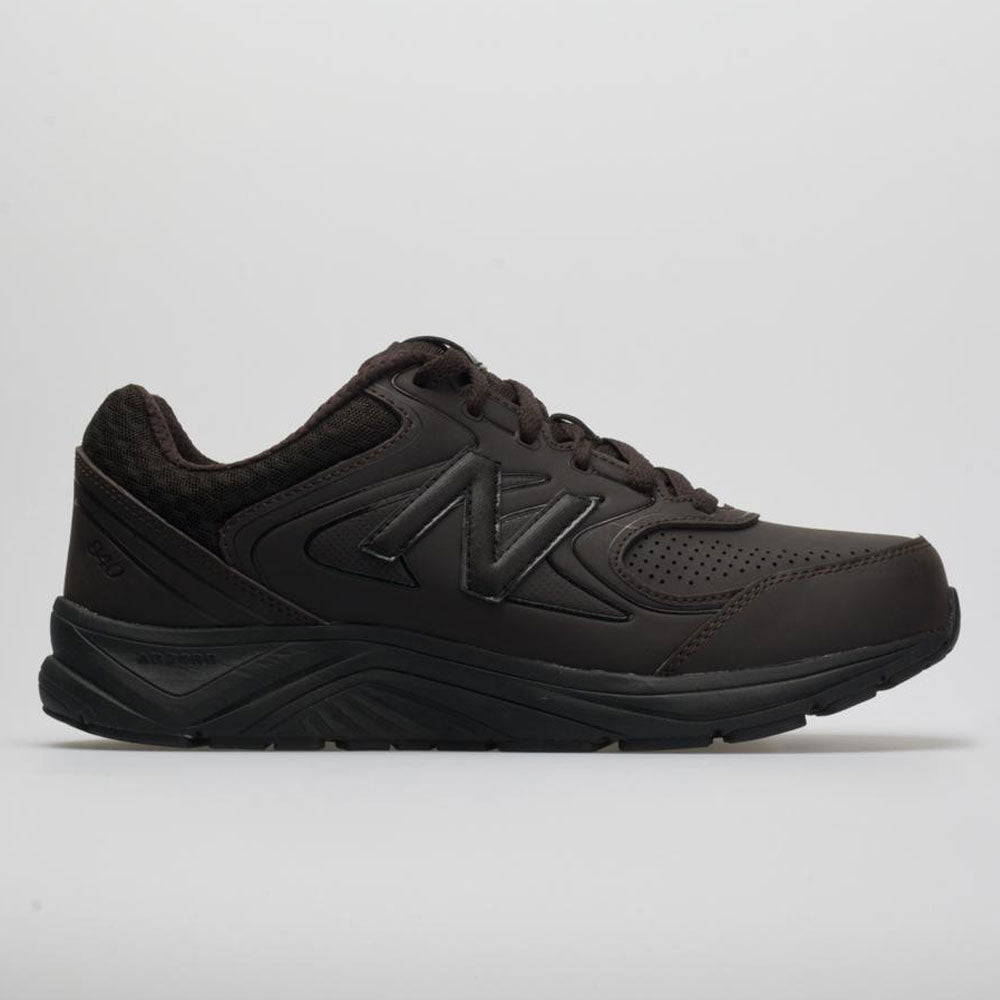 new balance 840 black