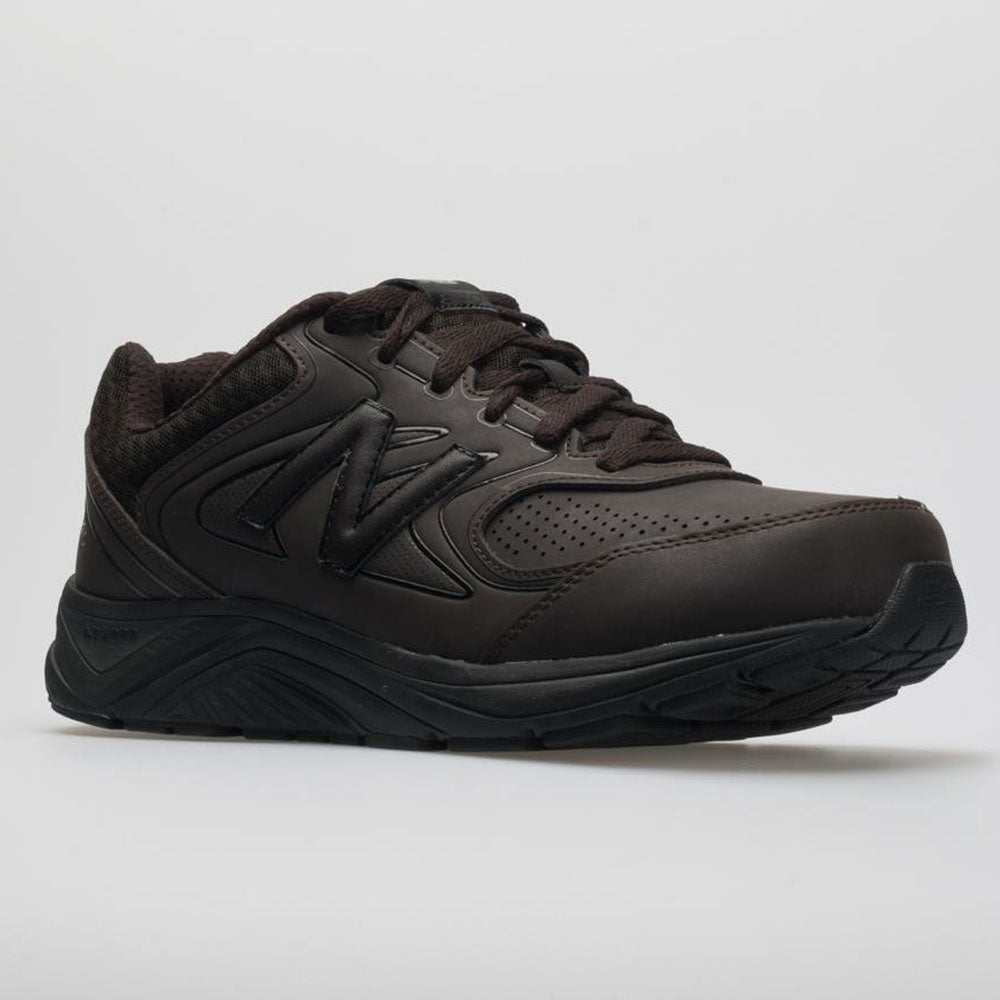 new balance 840 brown