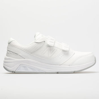 New Balance 928v3 Women's White (Item #630817)