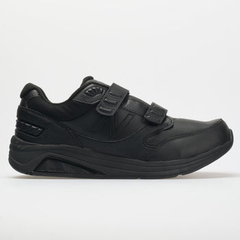 New Balance 928v3 Men's Black (Item #630818)