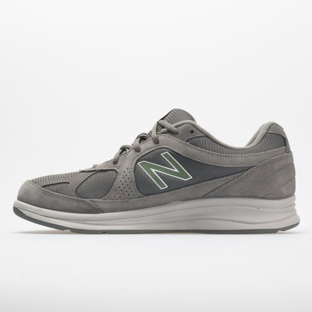 nb 877 walking shoe