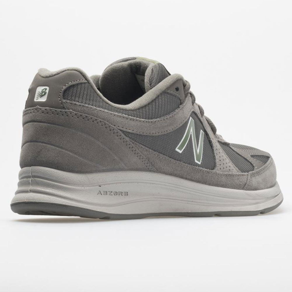 New Balance 877 Men's Gray – Holabird 