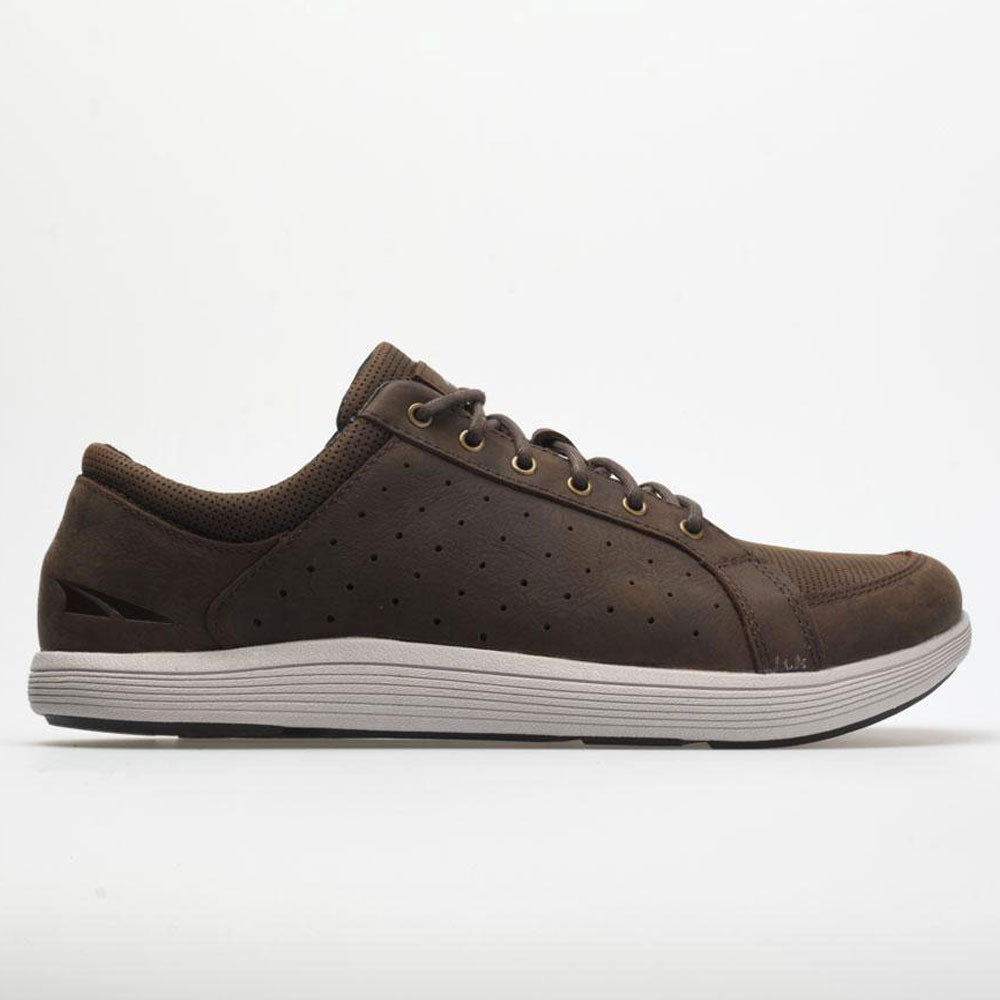 Altra Cayd Men's Brown – Holabird Sports