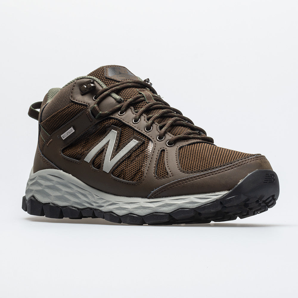Venta > new balance hiking sneakers > en stock