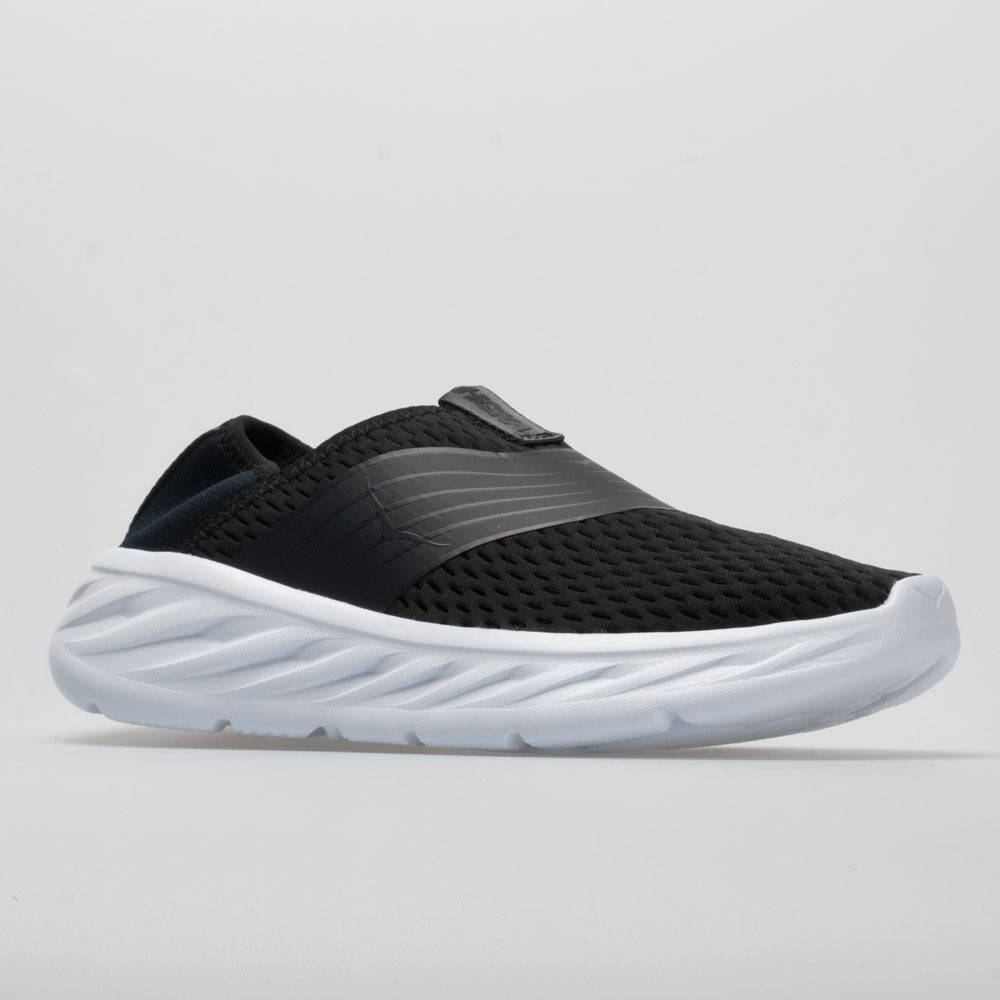 hoka slip on sneakers