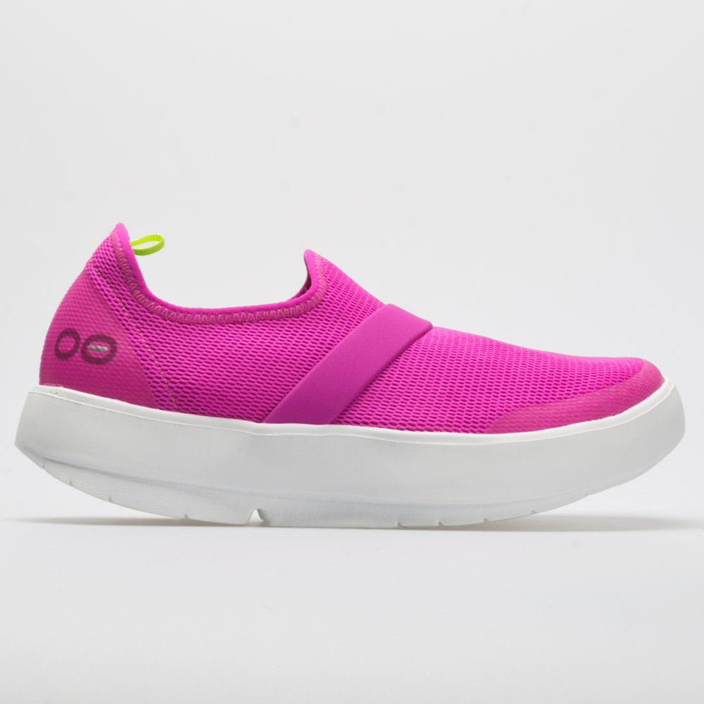 oofos womens tennis shoes